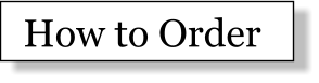 How to Order